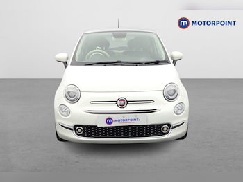 Used Fiat 500 2021 for sale - 77340561: Photo