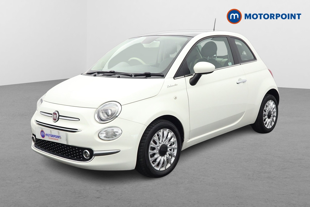 Used Fiat 500 2021 for sale - 77340561: Photo 3