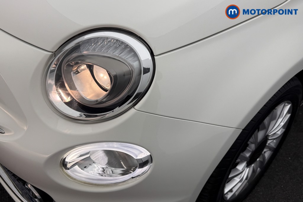 Used Fiat 500 2021 for sale - 77340561: Photo 30