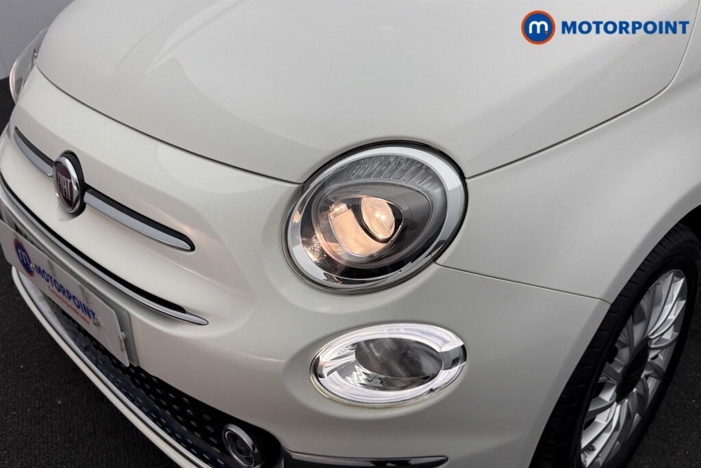 Used Fiat 500 2021 for sale - 77340561: Photo 31