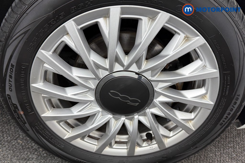 Used Fiat 500 2021 for sale - 77340561: Photo 35