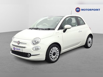 Used Fiat 500 2021 for sale - 77340561: Photo