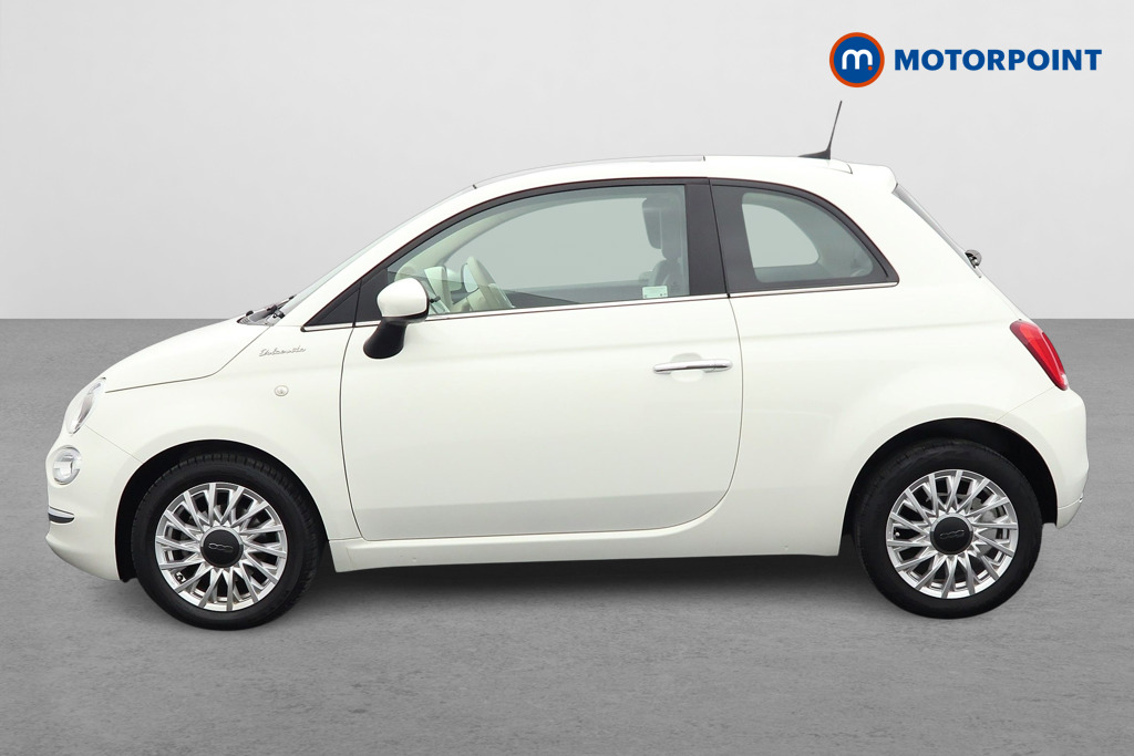 Used Fiat 500 2021 for sale - 77340561: Photo 4