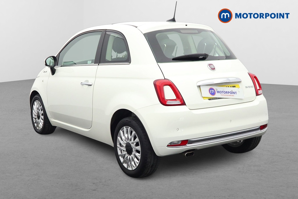 Used Fiat 500 2021 for sale - 77340561: Photo 5