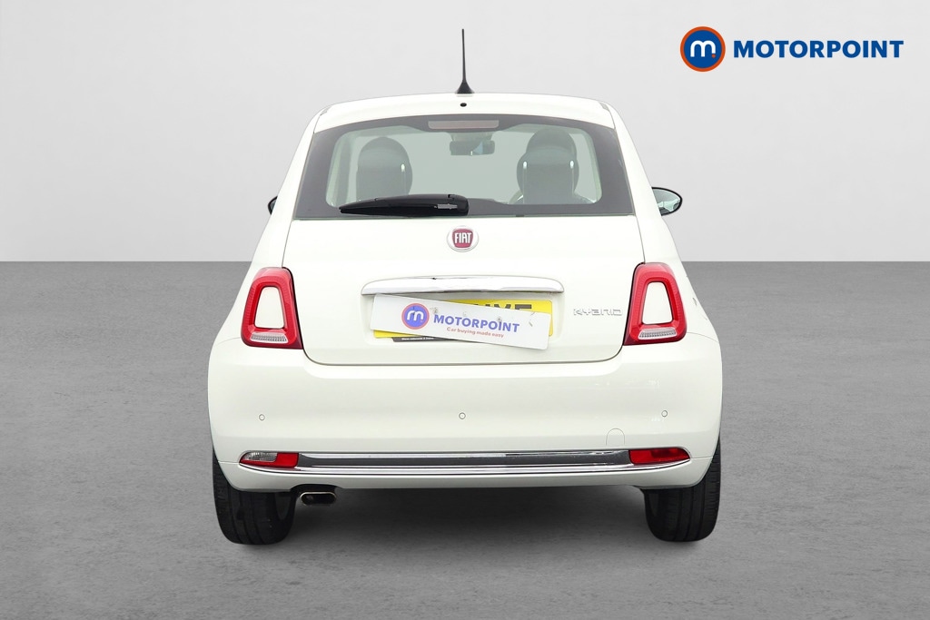 Used Fiat 500 2021 for sale - 77340561: Photo 6
