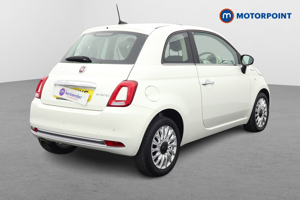 Used Fiat 500 2021 for sale - 77340561: Photo 7