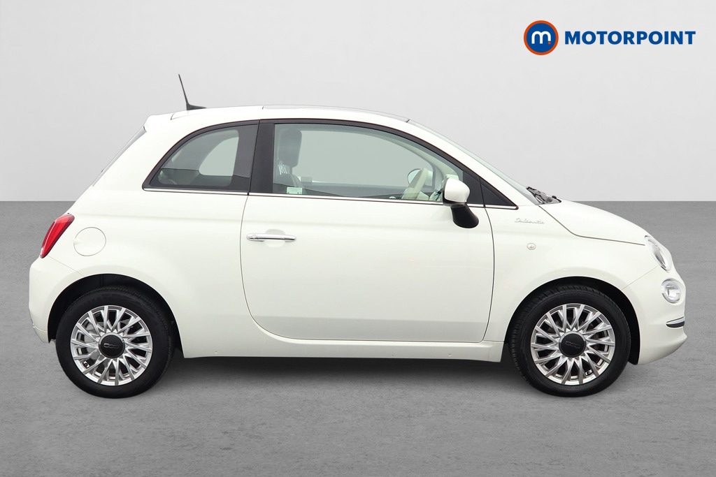 Used Fiat 500 2021 for sale - 77340561: Photo 8