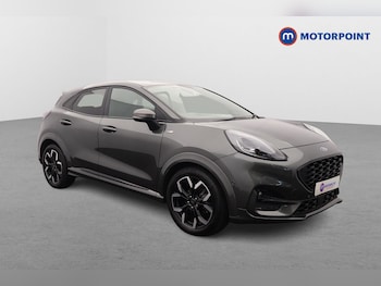 Used Ford Puma 2024 for sale - 79177511: Photo