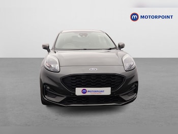 Used Ford Puma 2024 for sale - 79177511: Photo