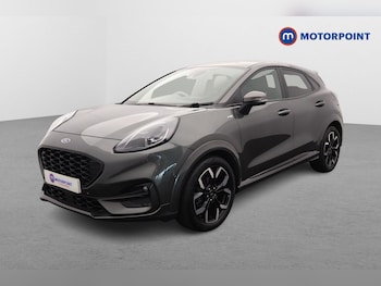 Used Ford Puma 2024 for sale - 79177511: Photo