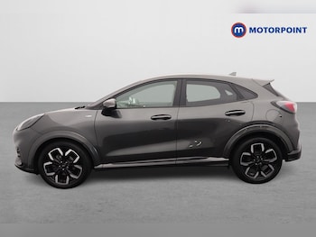 Used Ford Puma 2024 for sale - 79177511: Photo