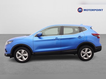 Used Nissan Qashqai 2019 for sale - 78765156: Photo