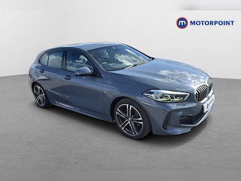 Used BMW 1 Series 2020 for sale - 78412637: Photo