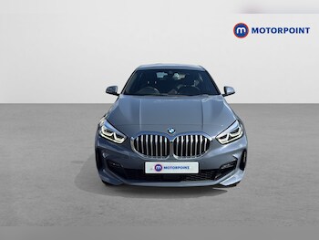 Used BMW 1 Series 2020 for sale - 78412637: Photo