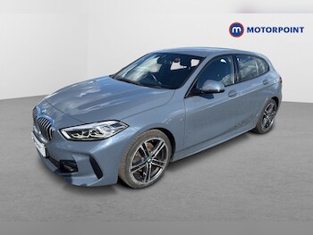 Used BMW 1 Series 2020 for sale - 78412637: Photo