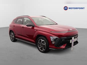 Used Hyundai KONA 2024 for sale - 79732893: Photo