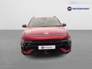 Used Hyundai KONA 2024 for sale - 79732893: Photo