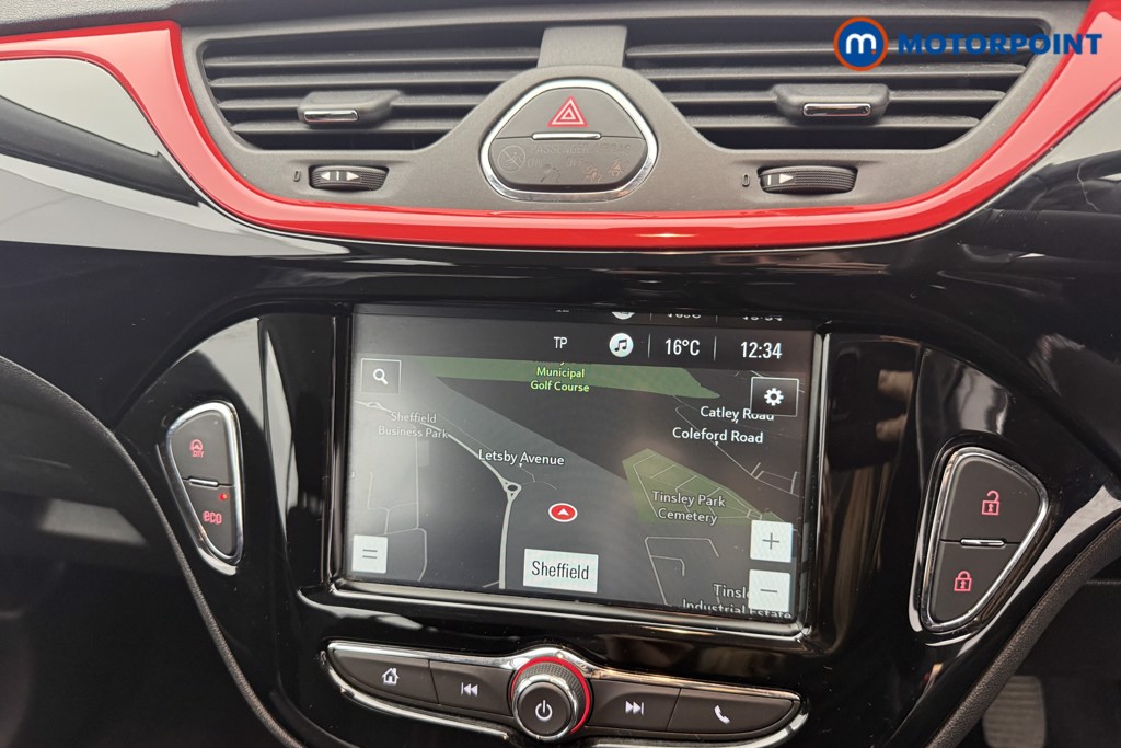 Used Vauxhall Corsa 2019 for sale - 77297567: Photo 10