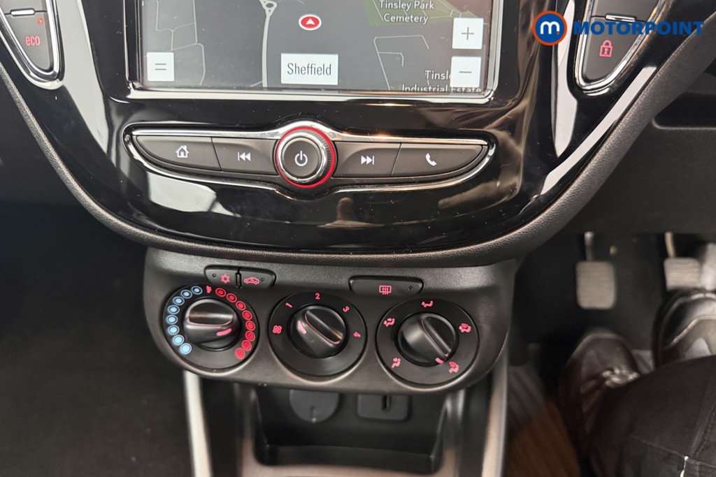 Used Vauxhall Corsa 2019 for sale - 77297567: Photo 11