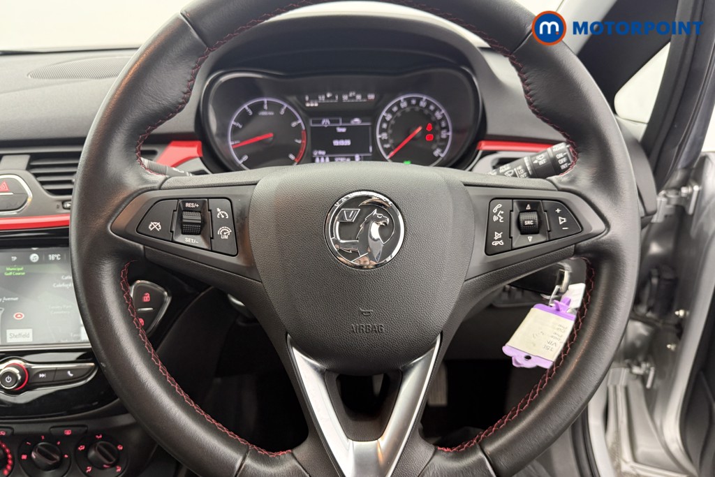 Used Vauxhall Corsa 2019 for sale - 77297567: Photo 13