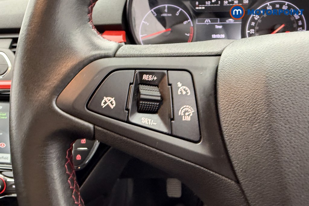 Used Vauxhall Corsa 2019 for sale - 77297567: Photo 14