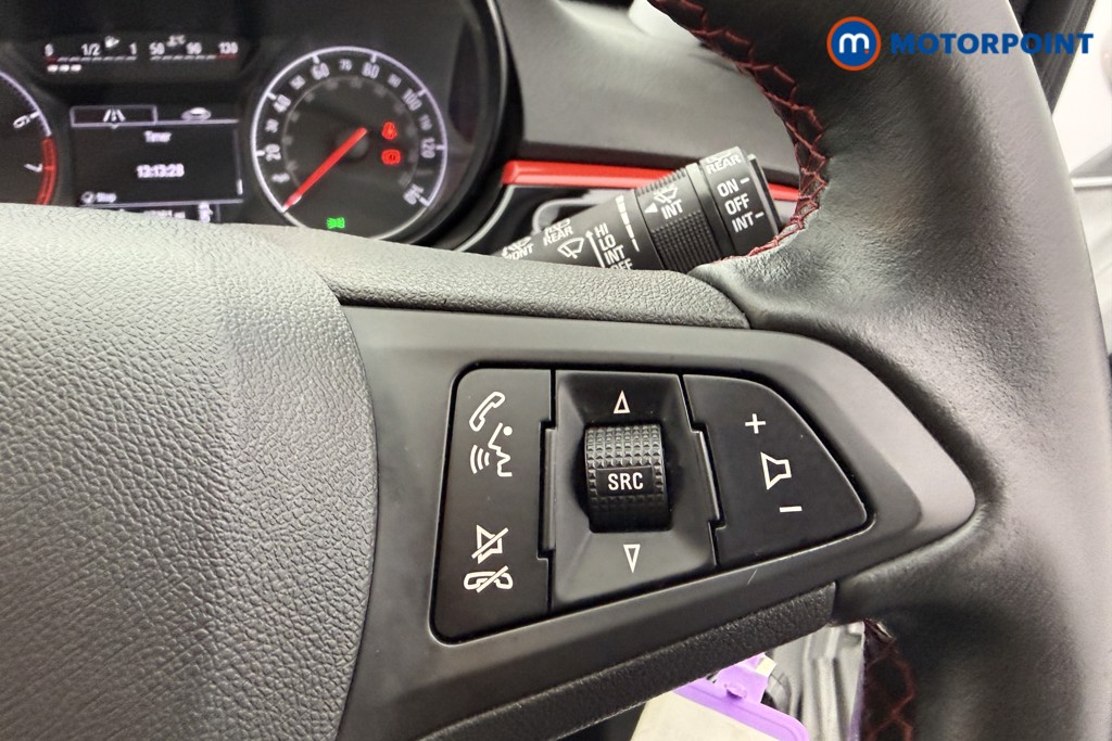 Used Vauxhall Corsa 2019 for sale - 77297567: Photo 15