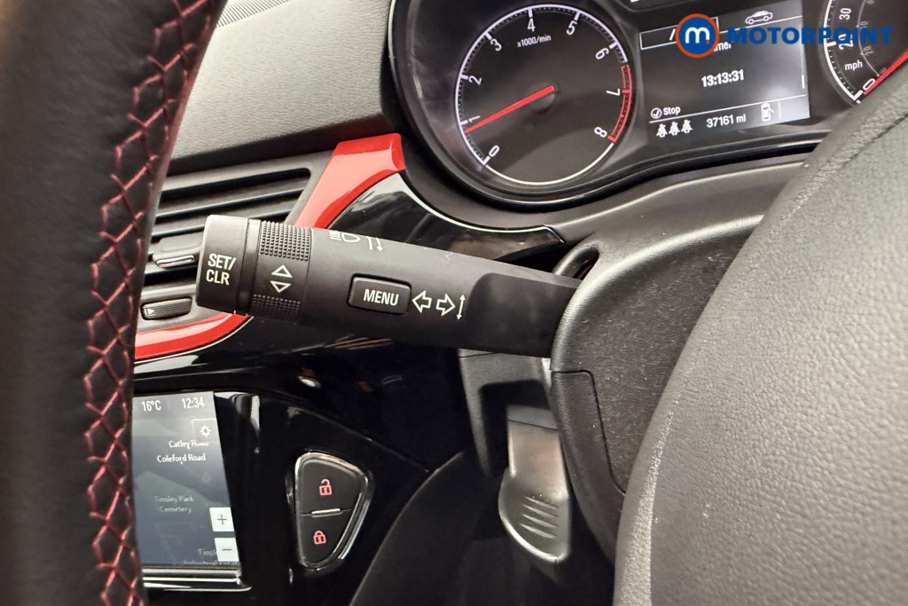 Used Vauxhall Corsa 2019 for sale - 77297567: Photo 17