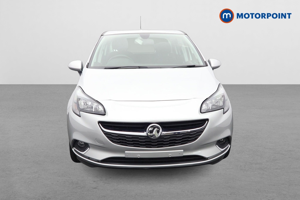 Used Vauxhall Corsa 2019 for sale - 77297567: Photo 2