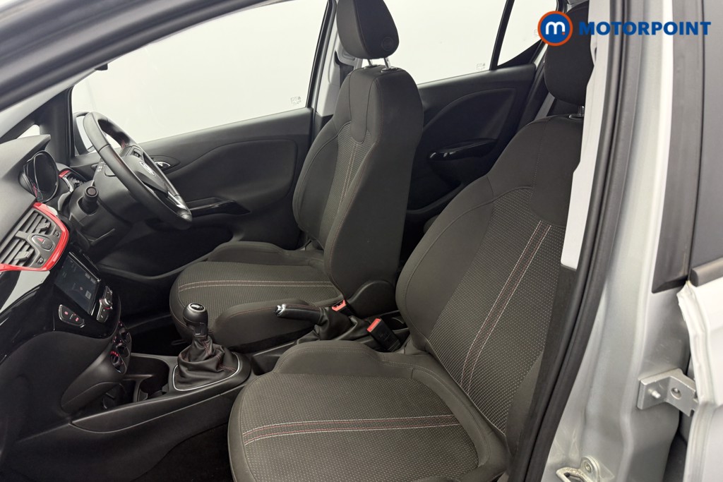 Used Vauxhall Corsa 2019 for sale - 77297567: Photo 21