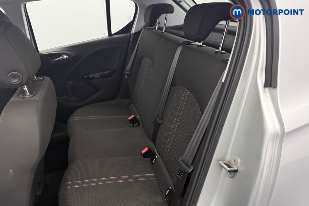 Used Vauxhall Corsa 2019 for sale - 77297567: Photo 22