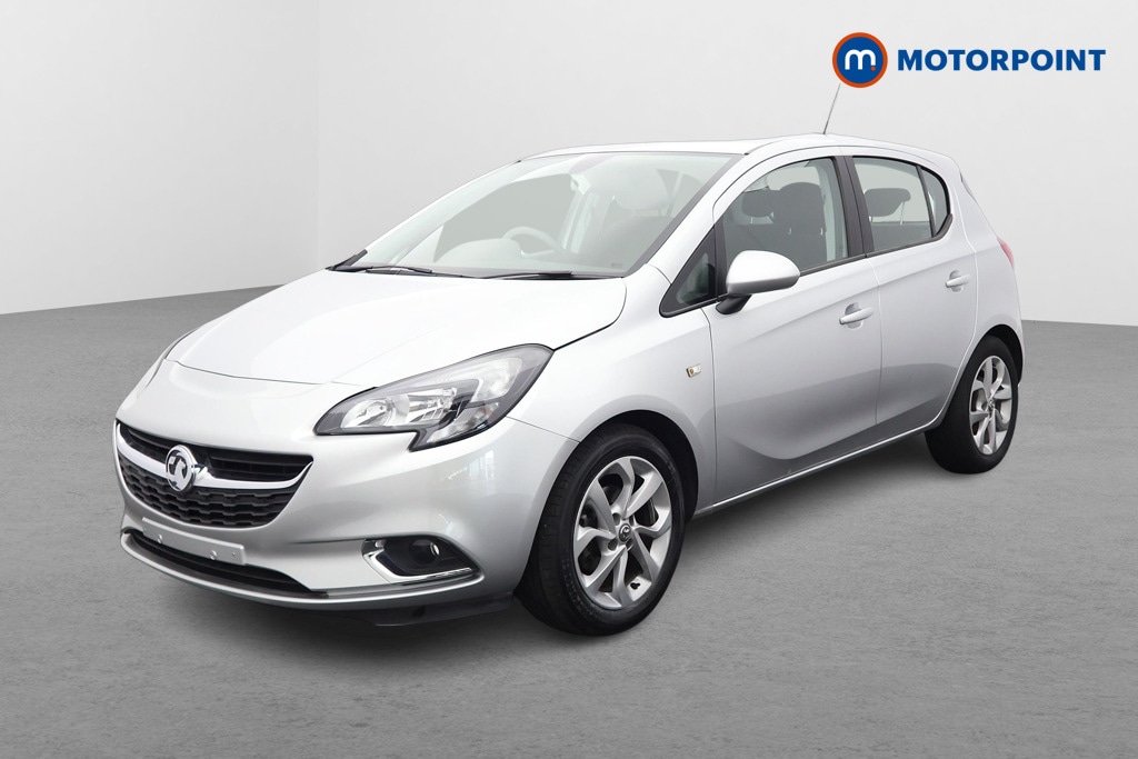 Used Vauxhall Corsa 2019 for sale - 77297567: Photo 3