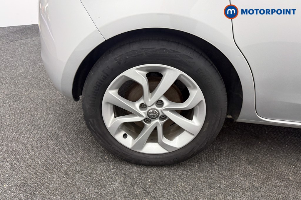 Used Vauxhall Corsa 2019 for sale - 77297567: Photo 32