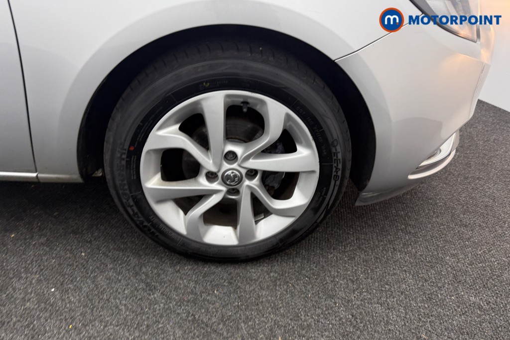 Used Vauxhall Corsa 2019 for sale - 77297567: Photo 33