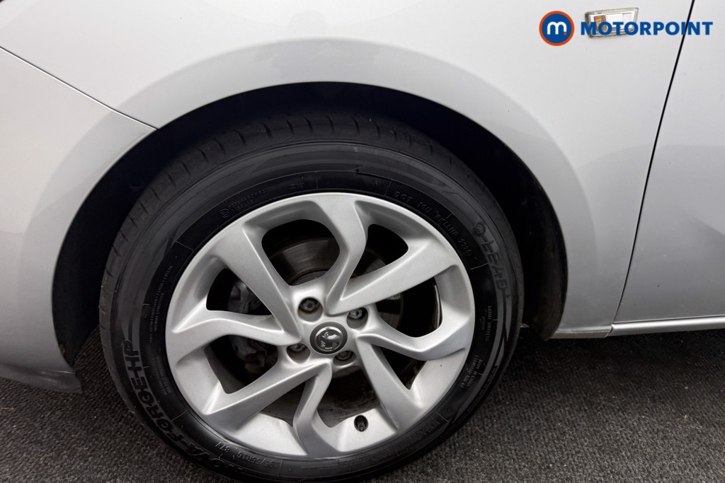 Used Vauxhall Corsa 2019 for sale - 77297567: Photo 34