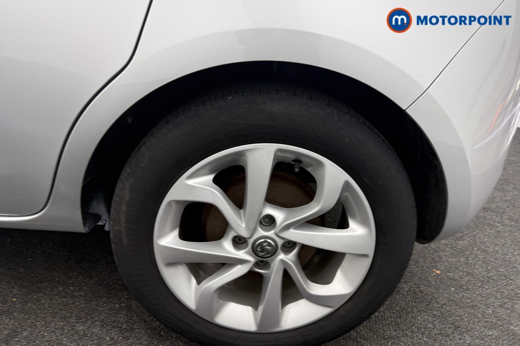 Used Vauxhall Corsa 2019 for sale - 77297567: Photo 35