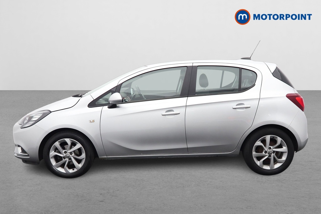 Used Vauxhall Corsa 2019 for sale - 77297567: Photo 4