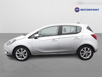 Used Vauxhall Corsa undefined for sale - 77297567: Photo