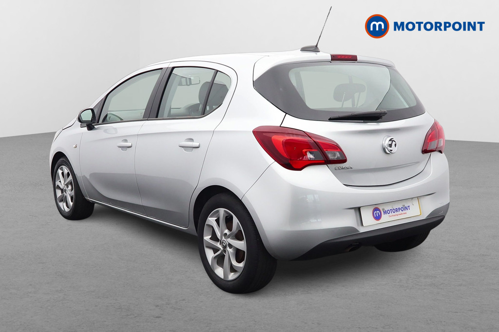 Used Vauxhall Corsa 2019 for sale - 77297567: Photo 5