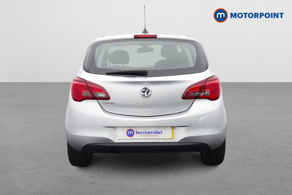 Used Vauxhall Corsa 2019 for sale - 77297567: Photo 6