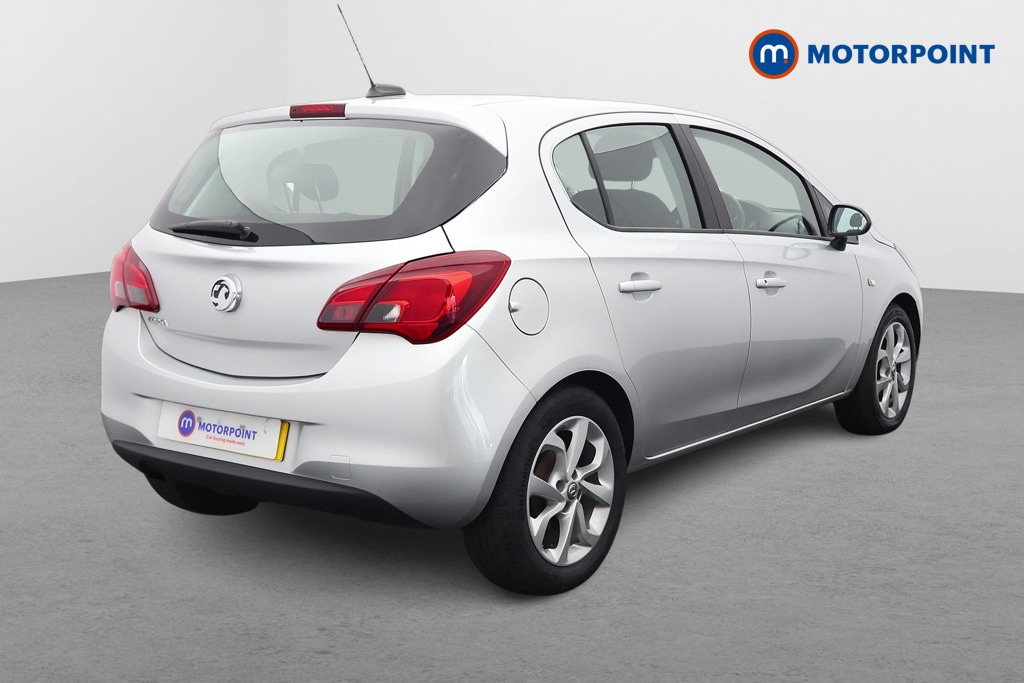 Used Vauxhall Corsa 2019 for sale - 77297567: Photo 7