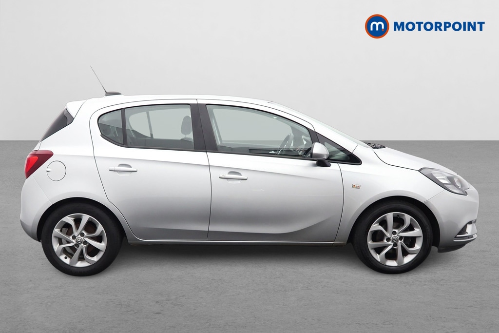 Used Vauxhall Corsa 2019 for sale - 77297567: Photo 8