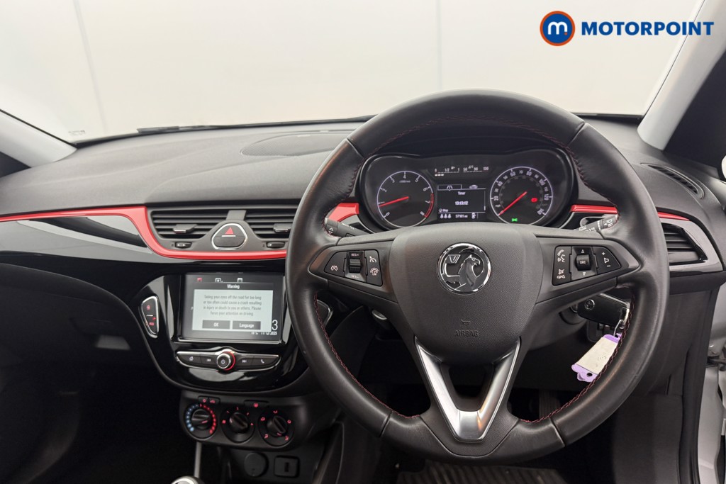 Used Vauxhall Corsa 2019 for sale - 77297567: Photo 9