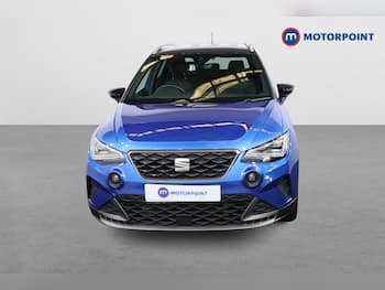 Used SEAT Arona 2023 for sale - 79748496: Photo