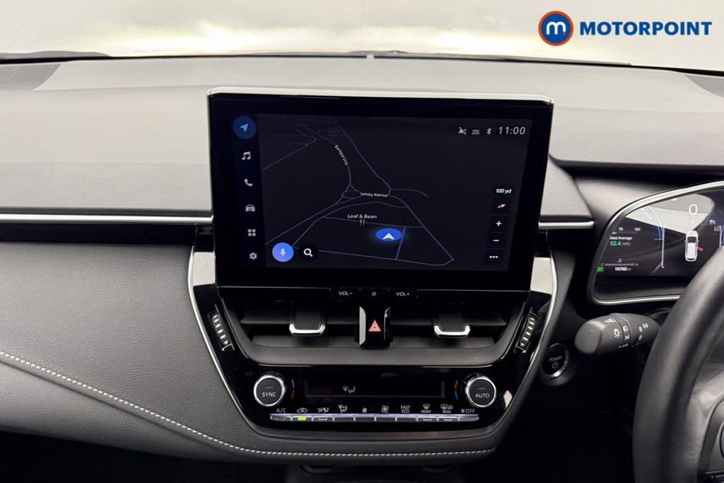 Used Toyota Corolla 2024 for sale - 77023712: Photo 10