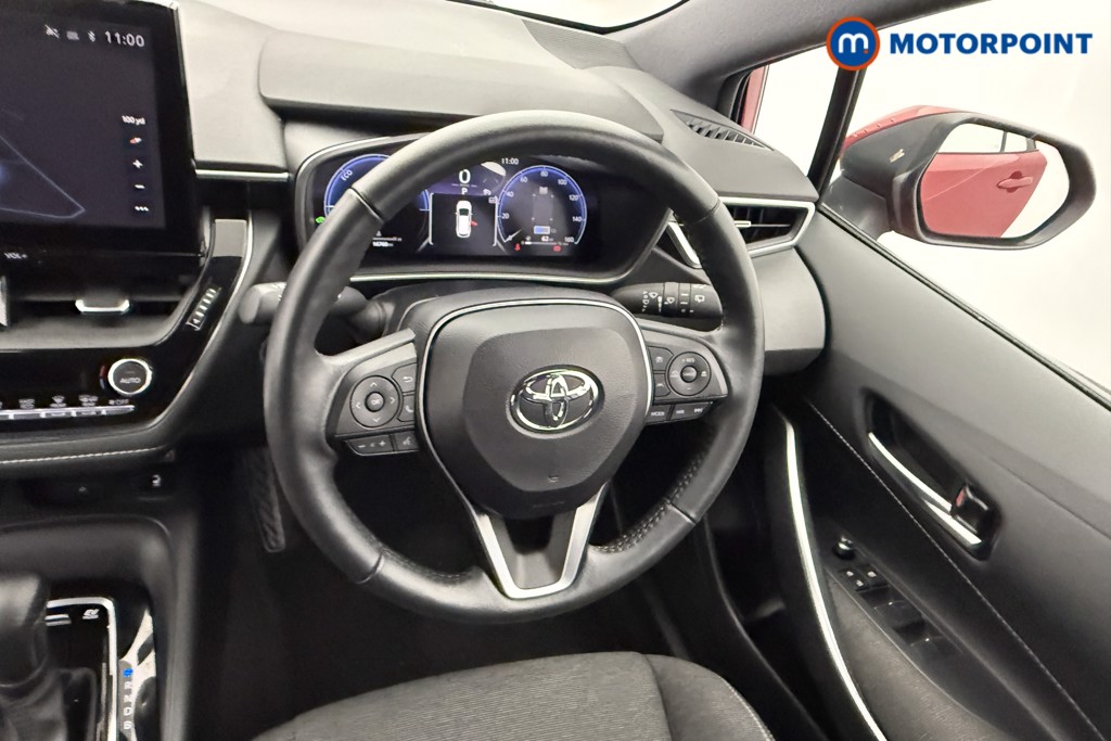 Used Toyota Corolla 2024 for sale - 77023712: Photo 11