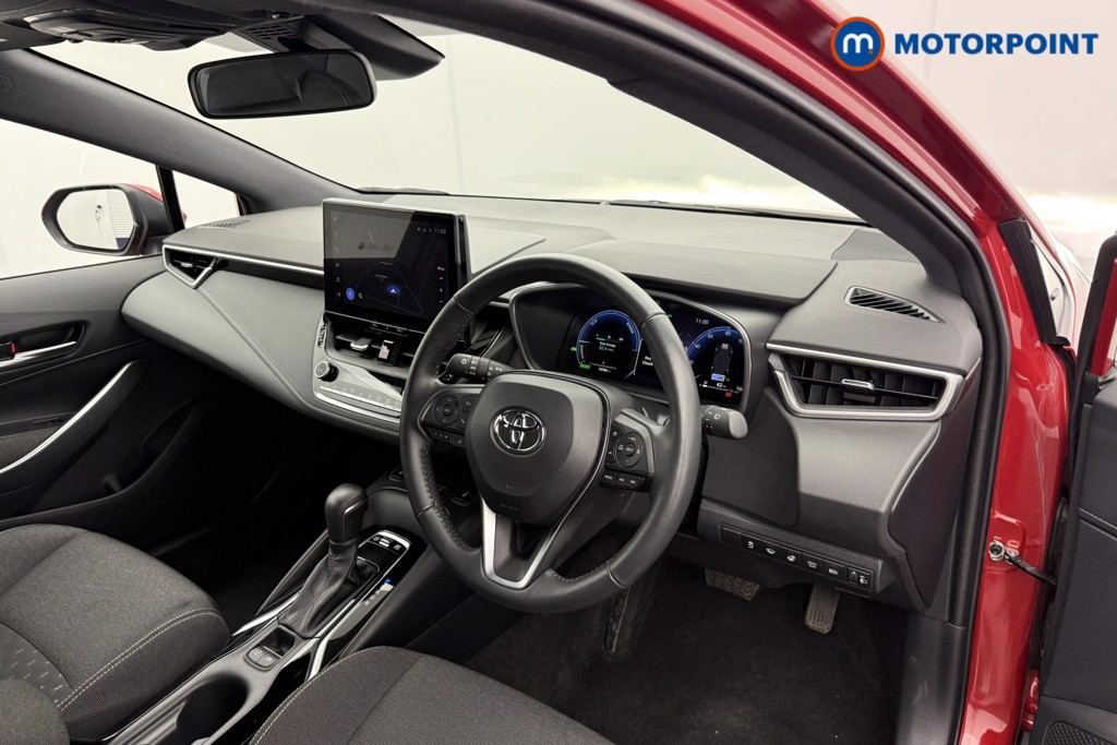 Used Toyota Corolla 2024 for sale - 77023712: Photo 12