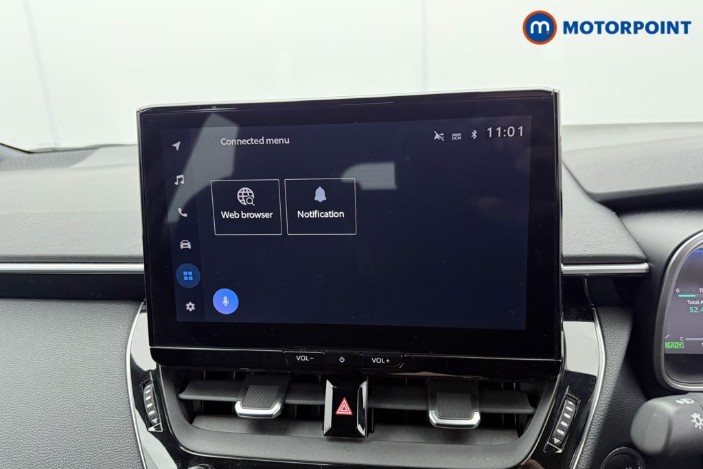 Used Toyota Corolla 2024 for sale - 77023712: Photo 17