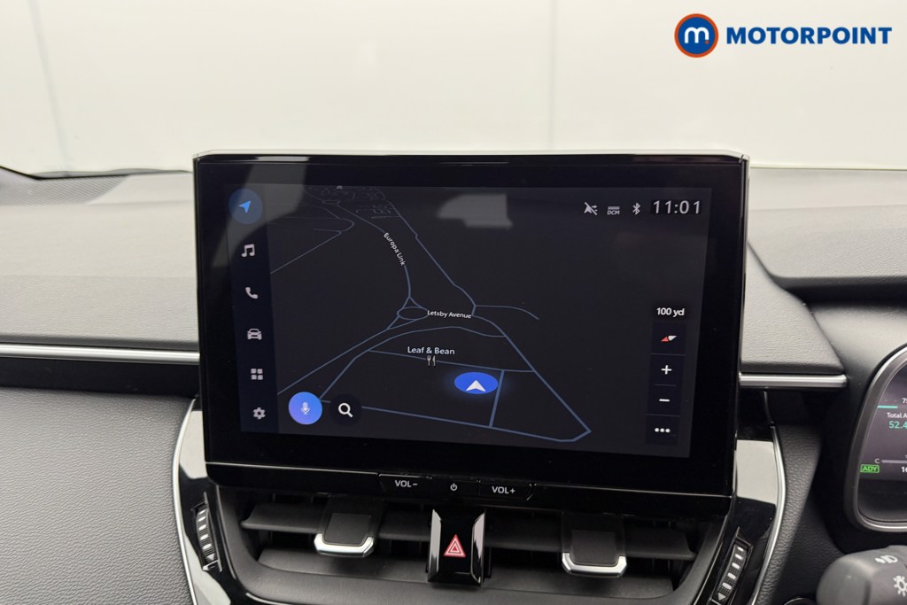 Used Toyota Corolla 2024 for sale - 77023712: Photo 18