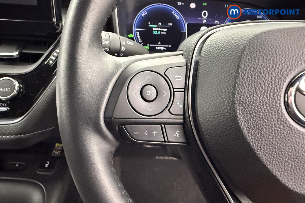 Used Toyota Corolla 2024 for sale - 77023712: Photo 21