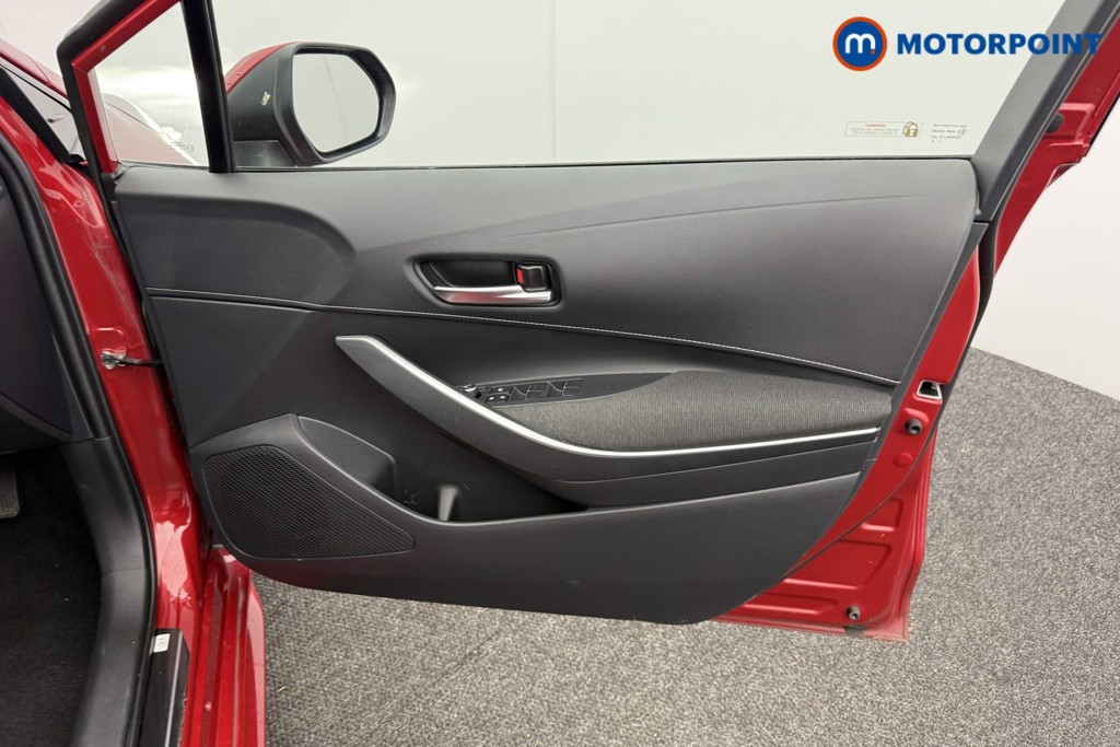 Used Toyota Corolla 2024 for sale - 77023712: Photo 25